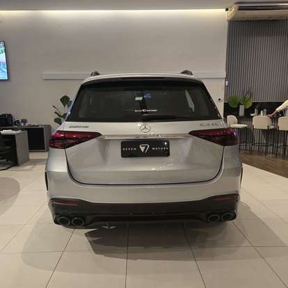 MERCEDES-BENZ-GLE 53 AMG-2025