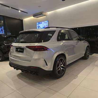 MERCEDES-BENZ-GLE 53 AMG-2025