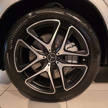 MERCEDES-BENZ-GLE 53 AMG-2025