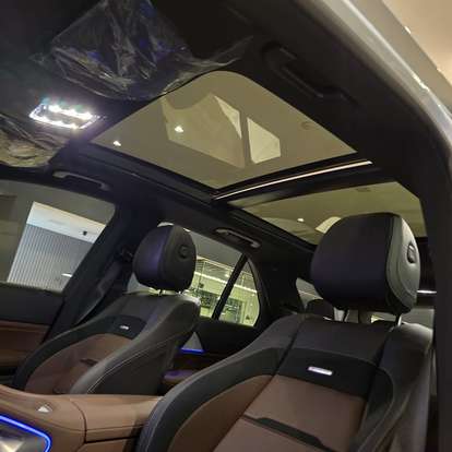 MERCEDES-BENZ-GLE 53 AMG-2025
