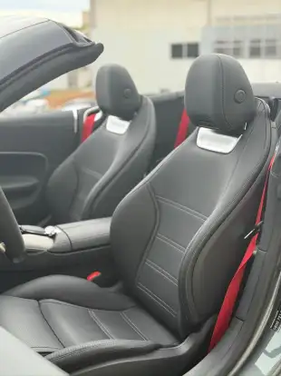 MERCEDES-BENZ-SL 63 AMG-2025