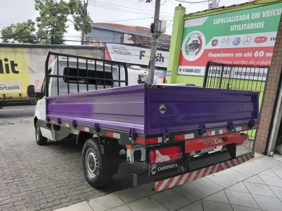 MERCEDES-BENZ-SPRINTER-2.2 CDI DIESEL CHASSIS 314 STREET LONGO MANUAL MERCEDES-BENZ-SPRINTER-2021