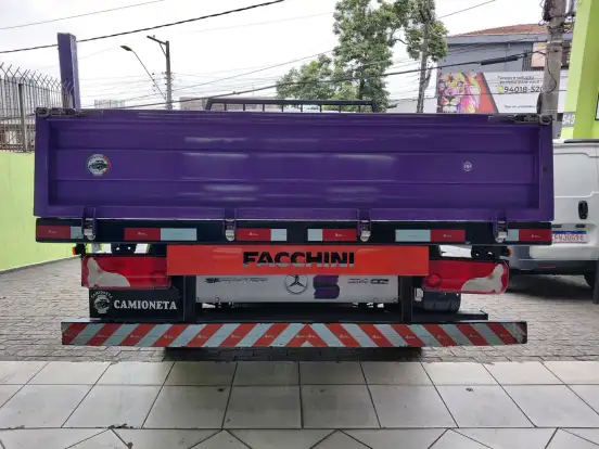 MERCEDES-BENZ-SPRINTER-2.2 CDI DIESEL CHASSIS 314 STREET LONGO MANUAL MERCEDES-BENZ-SPRINTER-2021