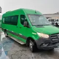 MERCEDES-BENZ SPRINTER 2.2 CDI DIESEL VAN 516 TA EXTRA LONGO 21L MANUAL MERCEDES-BENZ SPRINTER 2.2 CDI DIESEL VAN 516 TA EXTRA LONGO 21L MANUAL