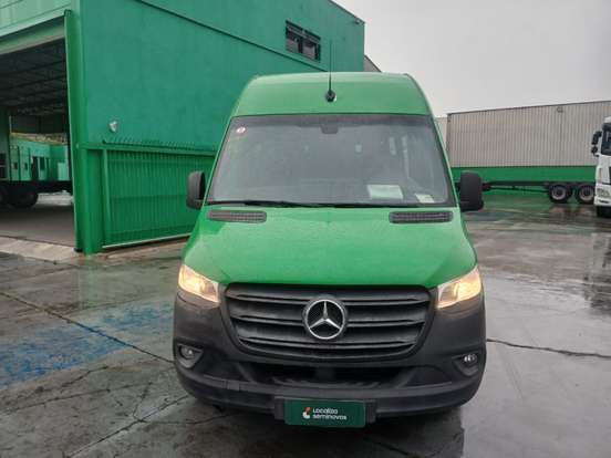 MERCEDES-BENZ-SPRINTER-2.2 CDI DIESEL VAN 516 TA EXTRA LONGO 21L MANUAL MERCEDES-BENZ-SPRINTER-2022
