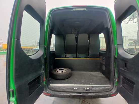 MERCEDES-BENZ-SPRINTER-2.2 CDI DIESEL VAN 516 TA EXTRA LONGO 21L MANUAL MERCEDES-BENZ-SPRINTER-2022