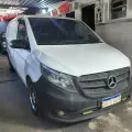 MERCEDES-BENZ VITO 1.6 16V CDI DIESEL FURGÃO 111 MANUAL MERCEDES-BENZ VITO 1.6 16V CDI DIESEL FURGÃO 111 MANUAL