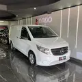 MERCEDES-BENZ VITO 1.6 16V CDI DIESEL FURGÃO 111 MANUAL MERCEDES-BENZ VITO 1.6 16V CDI DIESEL FURGÃO 111 MANUAL