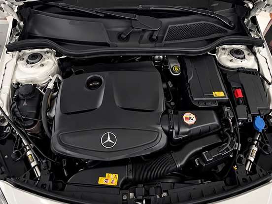 MERCEDES-BENZ-A 250-2.0 SPORT TURBO GASOLINA 4P AUTOMATIZADO MERCEDES-BENZ-A 250-2014