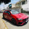 MERCEDES-BENZ A 45 AMG 2.0 CGI GASOLINA S 4MATIC SPEEDSHIFT MERCEDES-BENZ A 45 AMG 2.0 CGI GASOLINA S 4MATIC SPEEDSHIFT