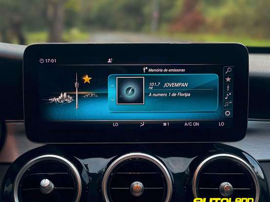 MERCEDES-BENZ-C 180-1.6 CGI FLEX AVANTGARDE 9G-TRONIC MERCEDES-BENZ-C 180-2020