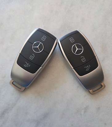 MERCEDES-BENZ-C 180-2019