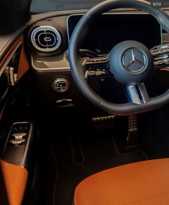 MERCEDES-BENZ-C 200-2024