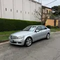 MERCEDES-BENZ C 200 K 1.8 AVANTGARDE KOMPRESSOR GASOLINA 4P AUTOMÁTICO MERCEDES-BENZ C 200 K 1.8 AVANTGARDE KOMPRESSOR GASOLINA 4P AUTOMÁTICO