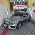MERCEDES-BENZ C 250 2.0 CGI SPORT TURBO 16V GASOLINA 4P AUTOMÁTICO MERCEDES-BENZ C 250 2.0 CGI SPORT TURBO 16V GASOLINA 4P AUTOMÁTICO