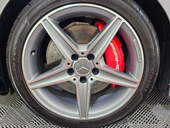 MERCEDES-BENZ-C 250-2.0 CGI SPORT TURBO 16V GASOLINA 4P AUTOMÁTICO MERCEDES-BENZ-C 250-2016