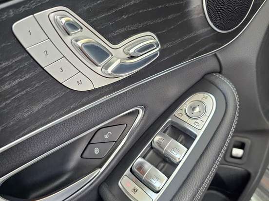 MERCEDES-BENZ-C 250-2.0 CGI SPORT TURBO 16V GASOLINA 4P AUTOMÁTICO MERCEDES-BENZ-C 250-2016