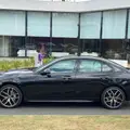 MERCEDES-BENZ C 300 2.0 EQ BOOST HÍBRIDO AMG LINE 9G-TRONIC MERCEDES-BENZ C 300 2.0 EQ BOOST HÍBRIDO AMG LINE 9G-TRONIC