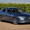 MERCEDES-BENZ CLA 250 2.0 CGI GASOLINA 7G-DCT MERCEDES-BENZ CLA 250 2.0 CGI GASOLINA 7G-DCT