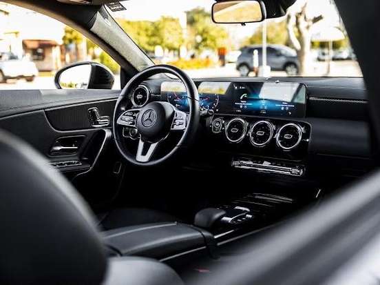 MERCEDES-BENZ-CLA 250-2.0 CGI GASOLINA 7G-DCT MERCEDES-BENZ-CLA 250-2021