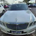 MERCEDES-BENZ E 250 1.8 CGI AVANTGARDE 16V GASOLINA 4P AUTOMÁTICO MERCEDES-BENZ E 250 1.8 CGI AVANTGARDE 16V GASOLINA 4P AUTOMÁTICO