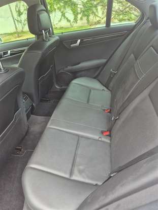 MERCEDES-BENZ-E 250-2012