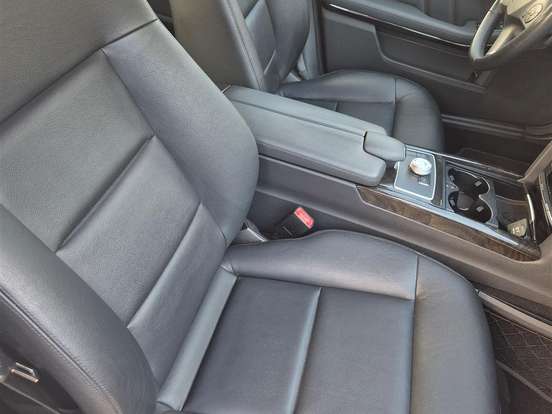 MERCEDES-BENZ-E 250-1.8 CGI AVANTGARDE 16V GASOLINA 4P AUTOMÁTICO MERCEDES-BENZ-E 250-2012