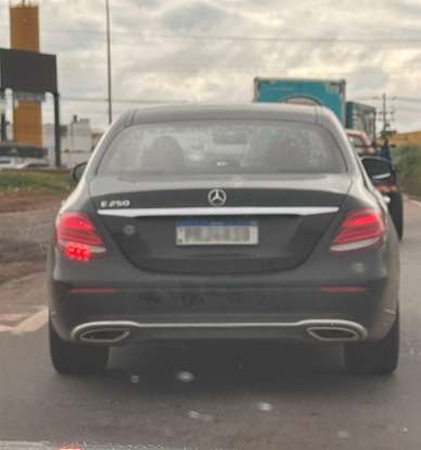 MERCEDES-BENZ-E 250-2017