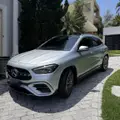 MERCEDES-BENZ GLA 200 1.3 MHEV AMG LINE 7G-DCT MERCEDES-BENZ GLA 200 1.3 MHEV AMG LINE 7G-DCT