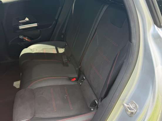 MERCEDES-BENZ-GLA 200-1.3 MHEV AMG LINE 7G-DCT MERCEDES-BENZ-GLA 200-2024
