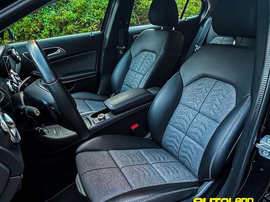 MERCEDES-BENZ-GLA 200-1.6 CGI FLEX STYLE 7G-DCT MERCEDES-BENZ-GLA 200-2019