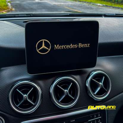 MERCEDES-BENZ-GLA 200-2019