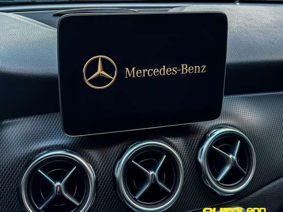 MERCEDES-BENZ-GLA 200-1.6 CGI FLEX STYLE 7G-DCT MERCEDES-BENZ-GLA 200-2019