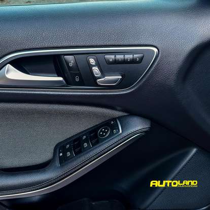 MERCEDES-BENZ-GLA 200-2019