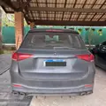 MERCEDES-BENZ GLE 53 AMG 3.0 I6 GASOLINA 4MATIC+ 9G-TRONIC MERCEDES-BENZ GLE 53 AMG 3.0 I6 GASOLINA 4MATIC+ 9G-TRONIC
