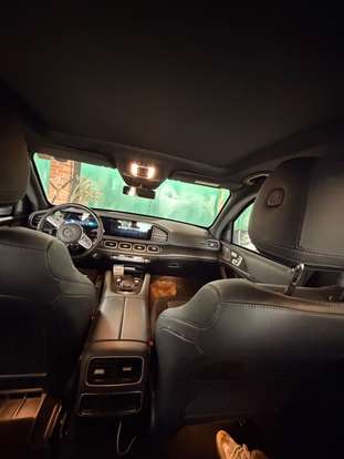 MERCEDES-BENZ-GLE 53 AMG-3.0 I6 GASOLINA 4MATIC+ 9G-TRONIC MERCEDES-BENZ-GLE 53 AMG-2023