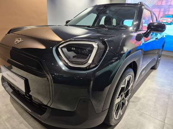 MINI-ACEMAN-2025