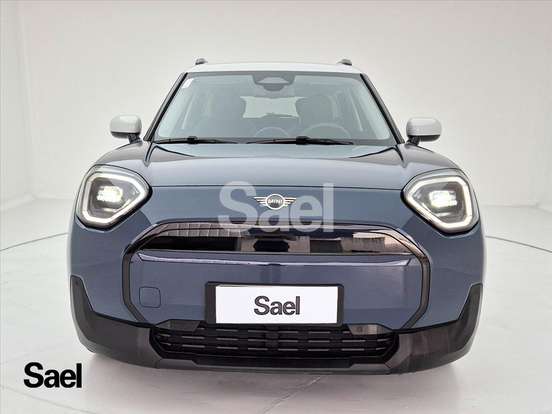 MINI-ACEMAN-42,5 KW ELÉTRICO E MINI-ACEMAN-2024