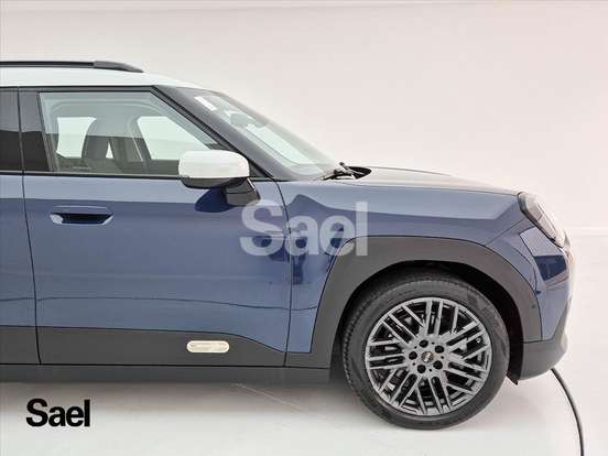 MINI-ACEMAN-42,5 KW ELÉTRICO E MINI-ACEMAN-2024