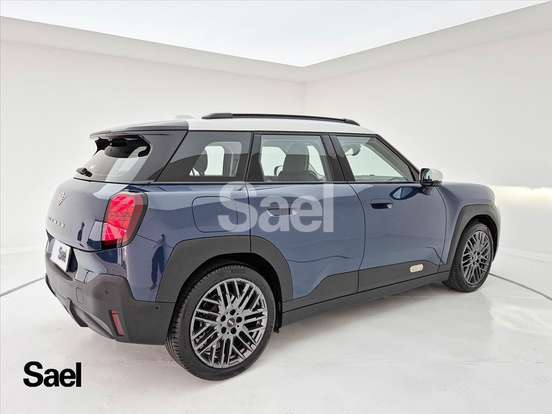 MINI-ACEMAN-42,5 KW ELÉTRICO E MINI-ACEMAN-2024