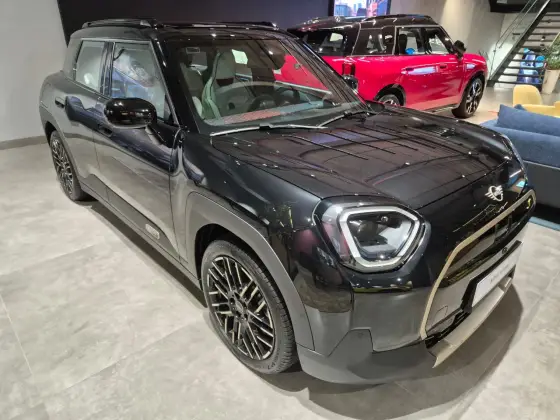 MINI ACEMAN 54,2 KW ELÉTRICO SE