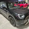 MINI ACEMAN 54,2 KW ELÉTRICO SE MINI ACEMAN 54,2 KW ELÉTRICO SE