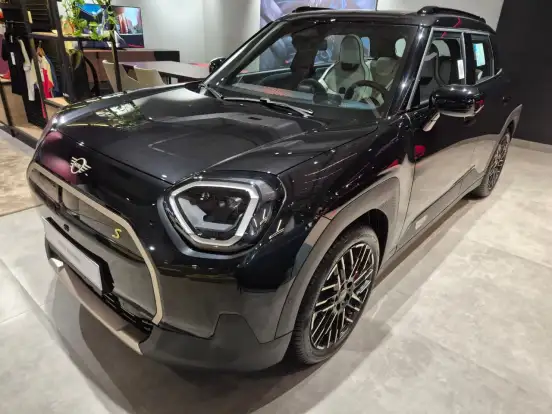 MINI-ACEMAN-2025