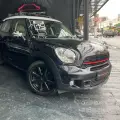 MINI COOPER 1.6 16V GASOLINA 2P AUTOMÁTICO MINI COOPER 1.6 16V GASOLINA 2P AUTOMÁTICO