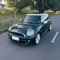 MINI COOPER 1.6 S JOHN COOPER WORKS 16V TURBO GASOLINA 2P AUTOMATICO MINI COOPER 1.6 S JOHN COOPER WORKS 16V TURBO GASOLINA 2P AUTOMATICO