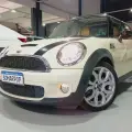 MINI COOPER 1.6 S JOHN COOPER WORKS 16V TURBO GASOLINA 2P AUTOMATICO MINI COOPER 1.6 S JOHN COOPER WORKS 16V TURBO GASOLINA 2P AUTOMATICO