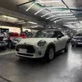 MINI COOPER 1.5 12V TURBO GASOLINA 2P AUTOMÁTICO MINI COOPER 1.5 12V TURBO GASOLINA 2P AUTOMÁTICO