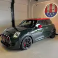 MINI COOPER 2.0 16V TWINPOWER GASOLINA JOHN COOPER WORKS 2P STEPTRONIC MINI COOPER 2.0 16V TWINPOWER GASOLINA JOHN COOPER WORKS 2P STEPTRONIC