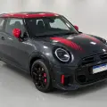 MINI COOPER 2.0 16V TWINPOWER GASOLINA JOHN COOPER WORKS 2P STEPTRONIC MINI COOPER 2.0 16V TWINPOWER GASOLINA JOHN COOPER WORKS 2P STEPTRONIC