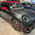 MINI COOPER 2.0 16V TWINPOWER GASOLINA JOHN COOPER WORKS GP INSPIRED 2P STEPTRONIC MINI COOPER 2.0 16V TWINPOWER GASOLINA JOHN COOPER WORKS GP INSPIRED 2P STEPTRONIC